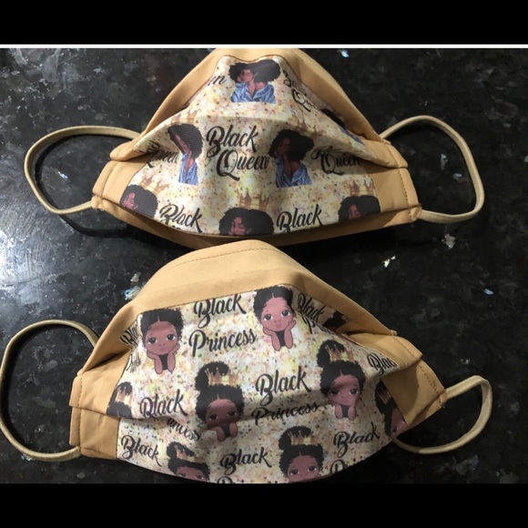 Face Mask - Picture 1 of 1